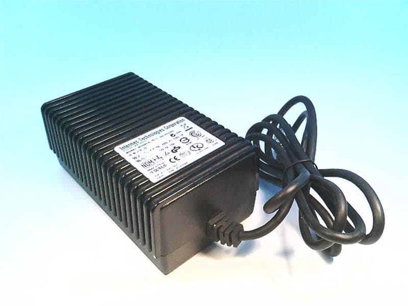 Trasformador 851-075-001 adaptador de CA 12V 6A 72W 12 6 amperios | Fuente de poder — imagen 1