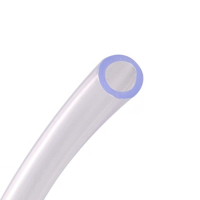 Tubo Neumático Parker Legris 6x4 mm Poliuretano Calibrado 20 m — imagen 2