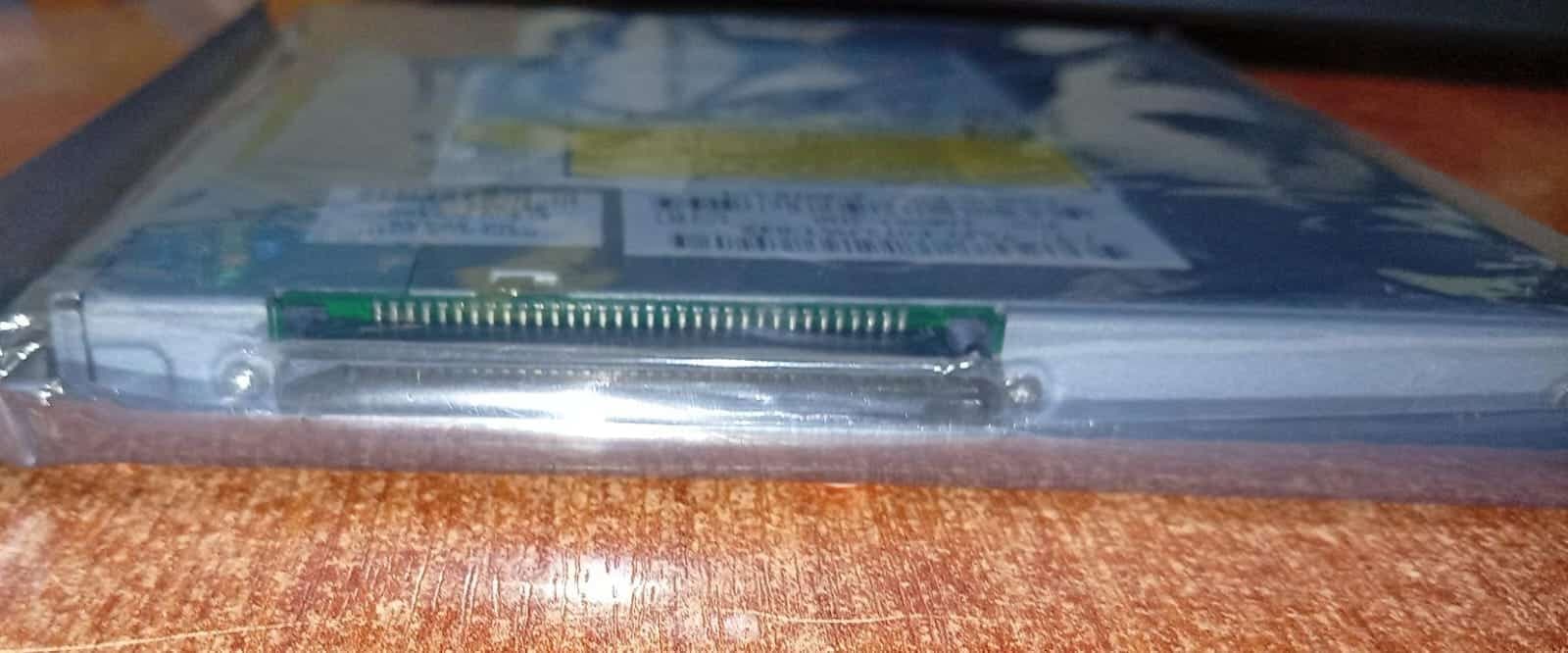 Unidad Óptica Slim DVD-ROM HP DDU820A 8X SATA 397928-001 para Laptop — imagen 5