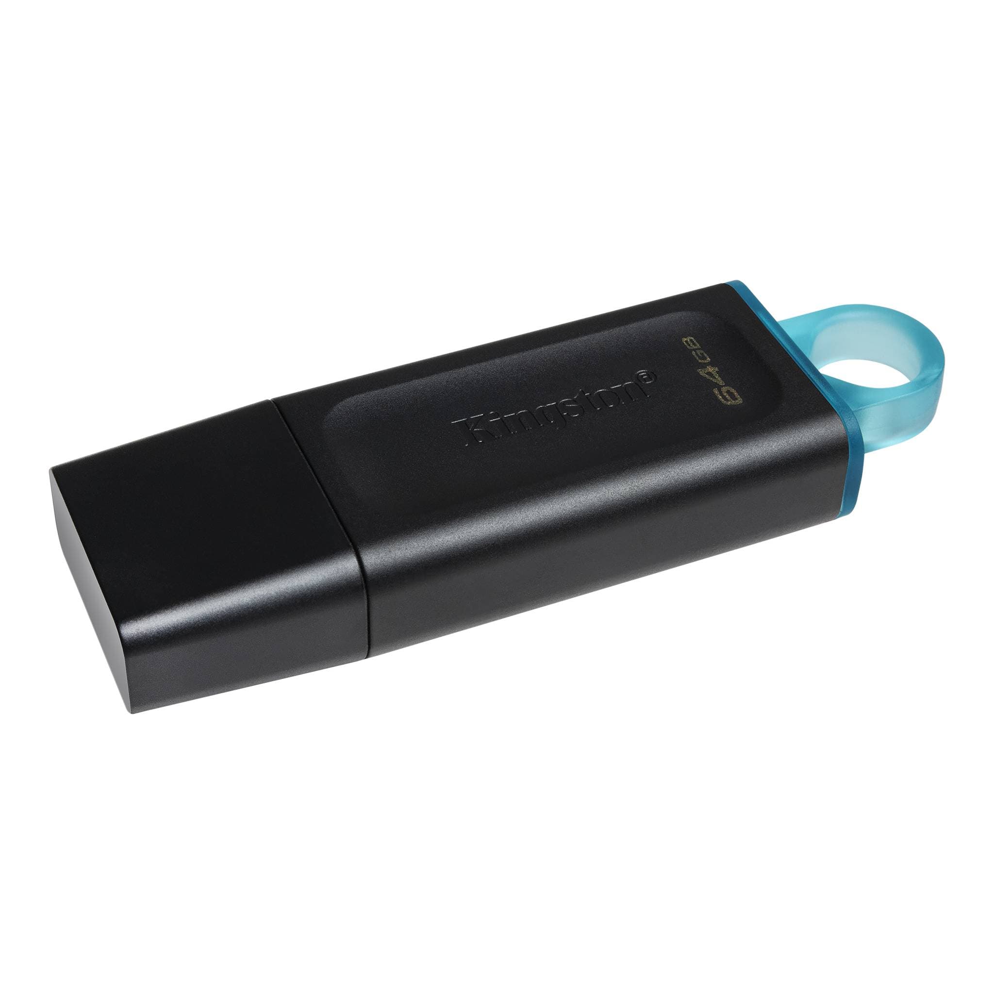 USB Kingston DataTraveler Exodia 64 GB (USB 3.2 Gen 1) – Alta velocidad, nuevo — imagen 3