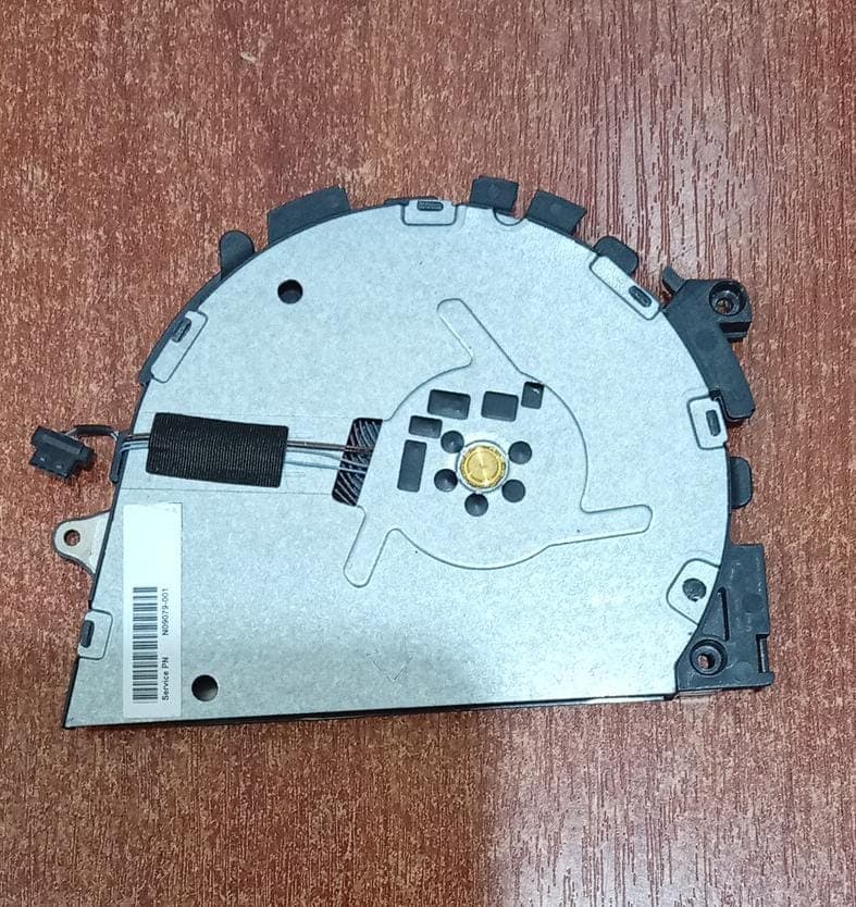 Ventilador Cooling Fan Delta Electronics NS85C05 DC 5V 0.50A 4‑pin – Repuesto Laptop — imagen 2