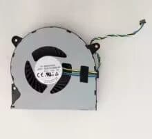 Ventilador de refrigeración de cpu | BUC1012MB-00 | DC12V FRU PN 01MN927 | BRUSHLESS | para DC28000MKDO — imagen 3