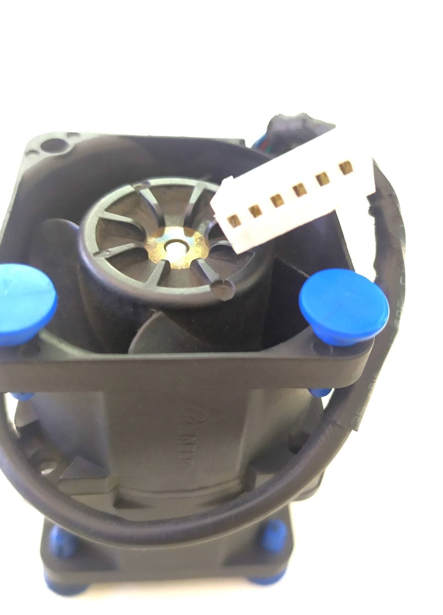VENTILADOR PARA SERVIDOR-DELTA ELECTRONICS GFB0412EHS-A 12V 1.82A — imagen 7