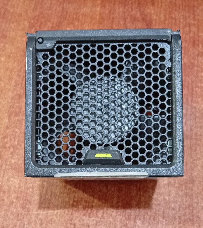 Ventilador Repuesto BC6M01FAN – Módulo Fan para Servidor Huawei RH5885H V3 – Seminuevo — imagen 3