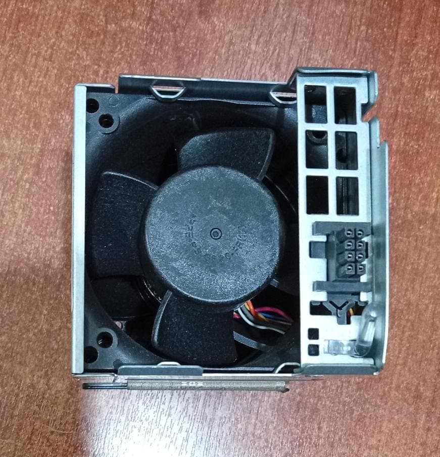 Ventilador Repuesto BC6M01FAN – Módulo Fan para Servidor Huawei RH5885H V3 – Seminuevo — imagen 4