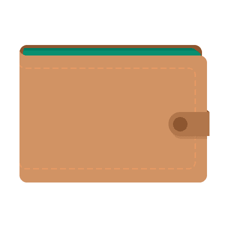 Wallet — imagen 1