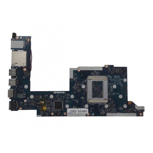 PLACA MADRE HP Pavilion 11‑N LA‑B151P ZPT10 con Celeron N3530 — imagen 2